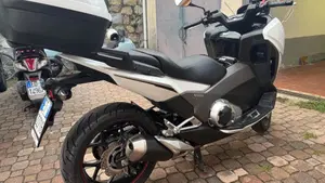 Honda Integra 750 DCT Sport (2018 - 20)  (2)