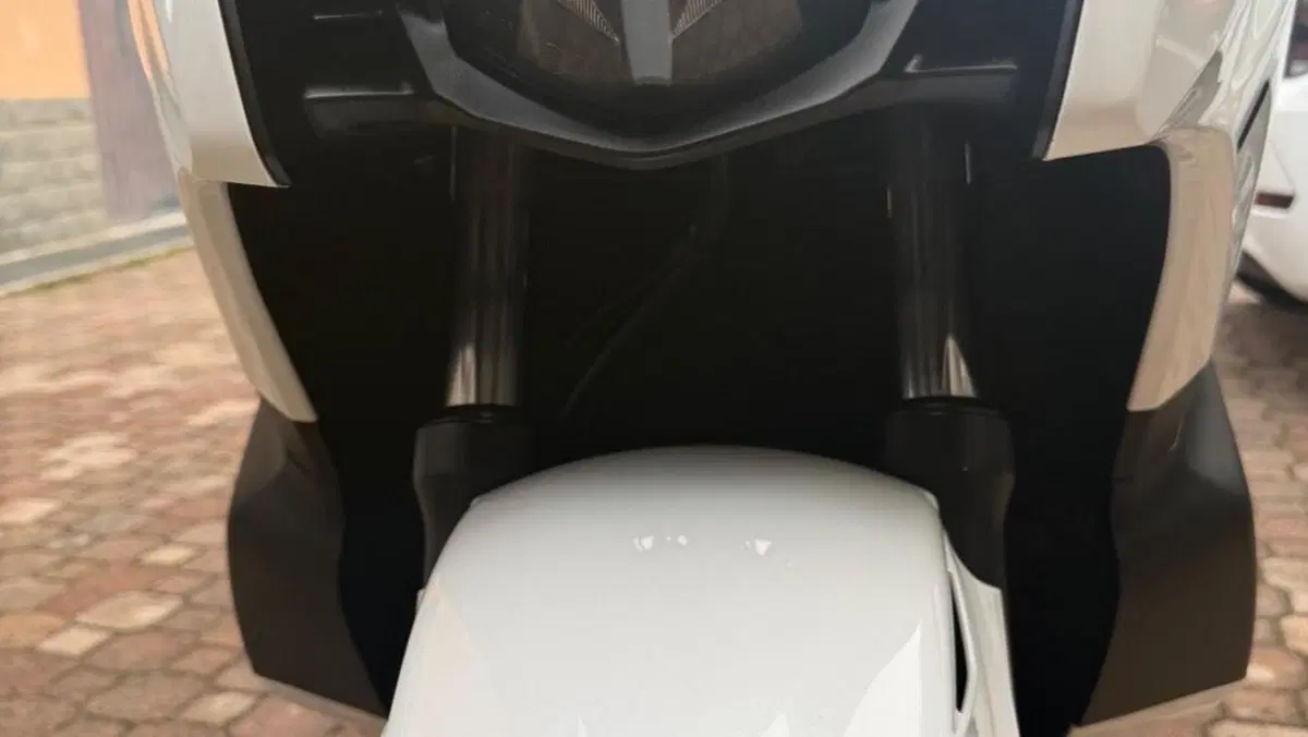 Honda Integra 750 DCT Sport (2018 - 20)  (5)