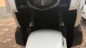 Honda Integra 750 DCT Sport (2018 - 20)  (5)