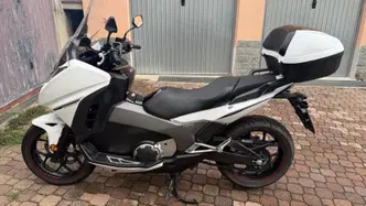 Honda Integra 750 DCT Sport (2018 - 20) usata