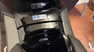Honda Integra 750 DCT Sport (2018 - 20)  (6)