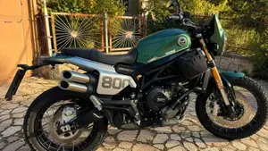 Benelli Leoncino 800 Trail (2022 - 26)  (3)
