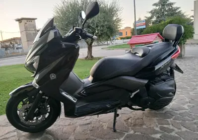 Yamaha X-Max 400 (2013 - 16) - Annuncio 10096016