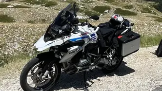 Bmw R 1200 GS (2013 - 16) usata