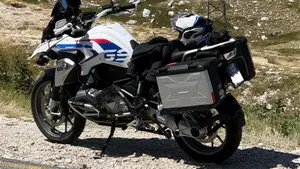 Bmw R 1200 GS (2013 - 16)  (2)