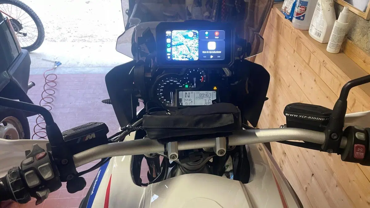 Bmw R 1200 GS (2013 - 16)  (3)