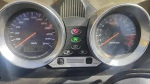 Suzuki GSF 600 Bandit S (2000 - 05)  (7)