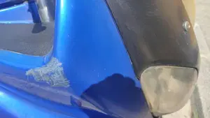 Suzuki GSF 600 Bandit S (2000 - 05)  (9)