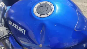 Suzuki GSF 600 Bandit S (2000 - 05)  (8)