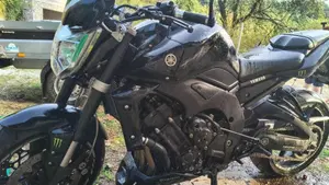 Yamaha FZ1 (2006 - 16) 