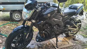 Yamaha FZ1 (2006 - 16)  (2)