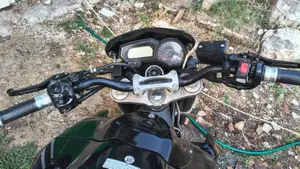 Yamaha FZ1 (2006 - 16)  (5)