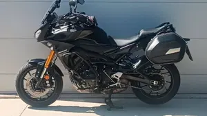Yamaha Tracer 900 ABS (2017 - 18) 