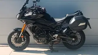 Yamaha Tracer 900 ABS (2017 - 18) usata