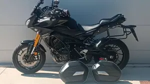 Yamaha Tracer 900 ABS (2017 - 18)  (2)