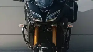 Yamaha Tracer 900 ABS (2017 - 18)  (4)
