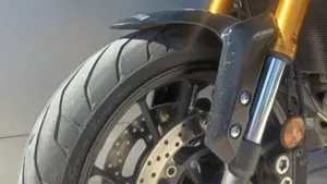 Yamaha Tracer 900 ABS (2017 - 18)  (6)