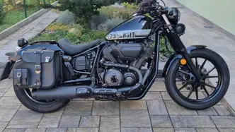 Yamaha XV 950 R ABS (2017 - 20)