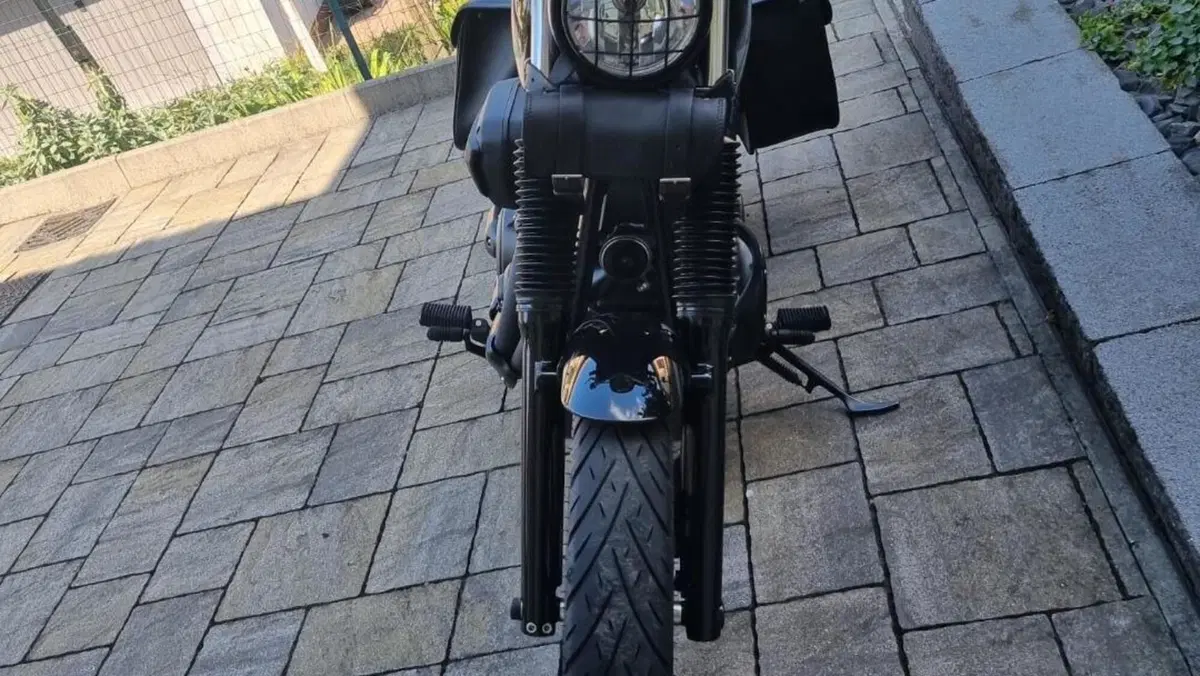 Yamaha XV 950 R ABS (2017 - 20)  (2)