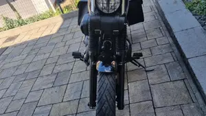 Yamaha XV 950 R ABS (2017 - 20)  (2)