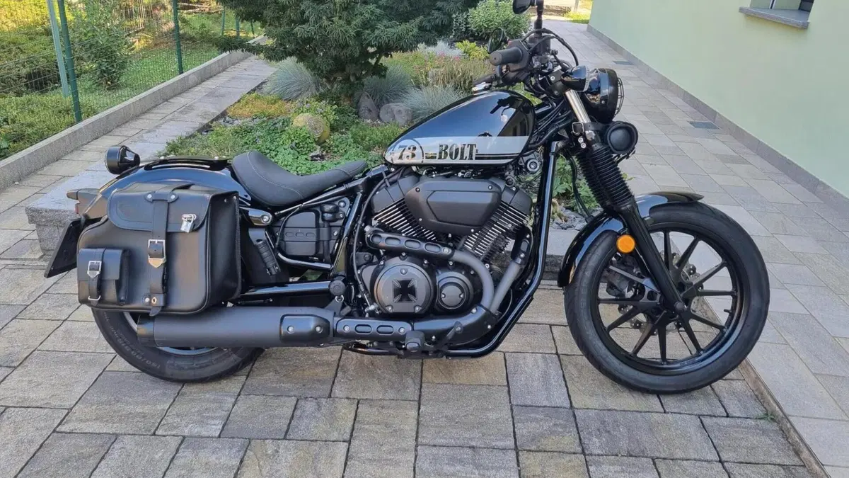 Yamaha XV 950 R ABS (2017 - 20)  (3)
