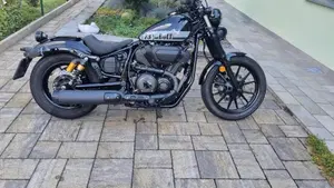 Yamaha XV 950 R ABS (2017 - 20)  (5)
