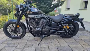 Yamaha XV 950 R ABS (2017 - 20)  (8)