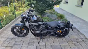Yamaha XV 950 R ABS (2017 - 20)  (9)