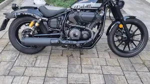 Yamaha XV 950 R ABS (2017 - 20)  (10)