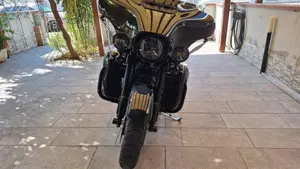 Harley-Davidson 114 Electra Glide Ultra Limited (2021 - 22) - FLHTK  (3)