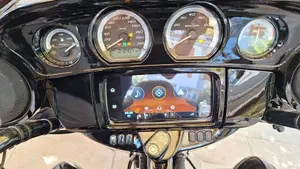 Harley-Davidson 114 Electra Glide Ultra Limited (2021 - 22) - FLHTK  (4)