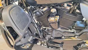 Harley-Davidson 114 Electra Glide Ultra Limited (2021 - 22) - FLHTK  (8)