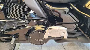 Harley-Davidson 114 Electra Glide Ultra Limited (2021 - 22) - FLHTK  (9)