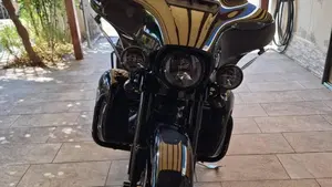 Harley-Davidson 114 Electra Glide Ultra Limited (2021 - 22) - FLHTK  (15)