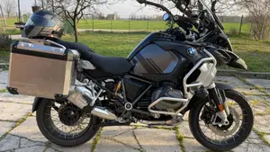 Bmw R 1250 GS Adventure (2021 - 24) 