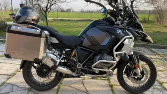 Bmw R 1250 GS Adventure (2021 - 24) usata