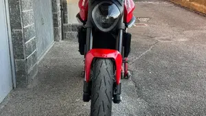 Ducati Monster 937 + (2021 - 25)  (3)