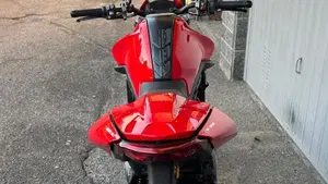 Ducati Monster 937 + (2021 - 25)  (4)