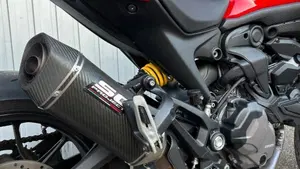 Ducati Monster 937 + (2021 - 25)  (6)