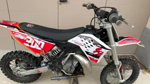 KTM 65 SX (2011)  (6)