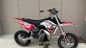 KTM 65 SX (2011)  (7)