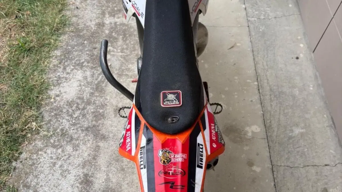 KTM 65 SX (2011)  (8)