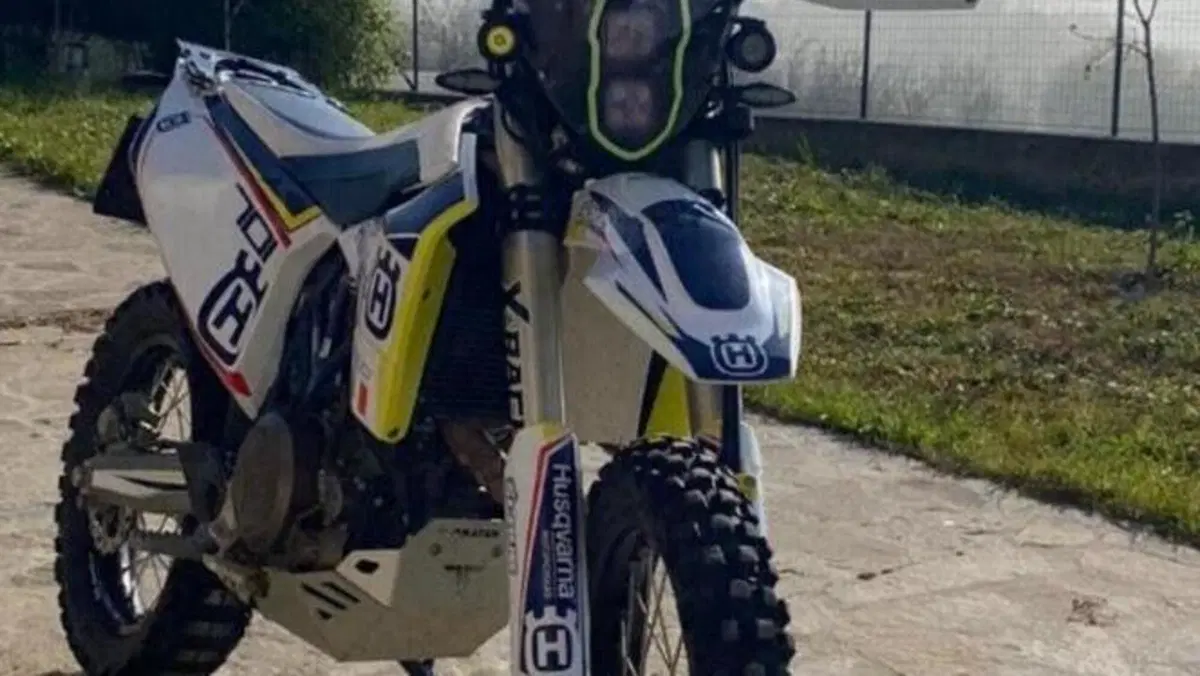 Husqvarna 701 Enduro LR (2020)  (3)