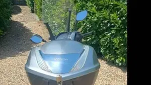 Honda SH 150i (2017 - 19)  (5)