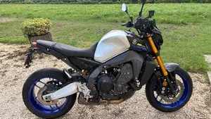 Yamaha MT-09 SP (2021 - 23) 