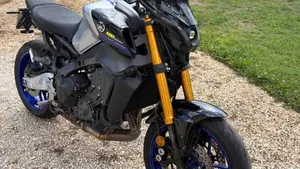 Yamaha MT-09 SP (2021 - 23)  (4)