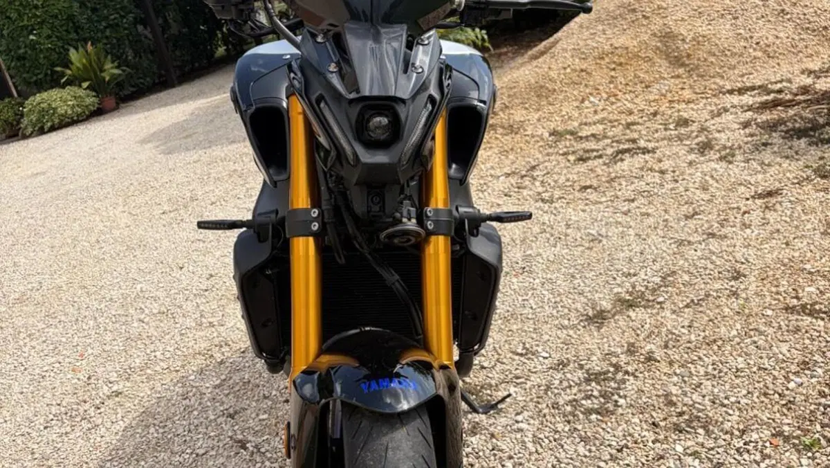 Yamaha MT-09 SP (2021 - 23)  (5)