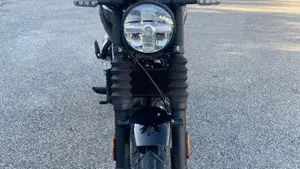 Royal Enfield Guerrilla 450 (2024 - 26)  (3)