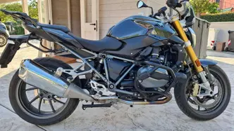 Bmw R 1200 R (2017 - 18) usata