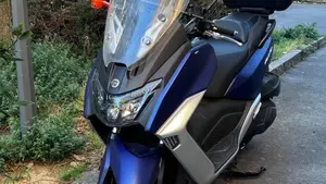 Sym Maxsym 400 (2021 - 25) 